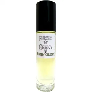 Fresh N' Geeky Elven Glory parfüm şişesi