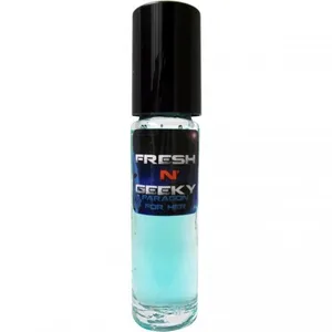 Fresh N' Geeky Paragon for Her perfume bottle