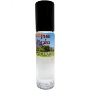 Fresh N' Geeky Lullaby perfume bottle