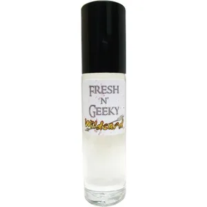 Fresh N' Geeky Wildcard parfüm şişesi