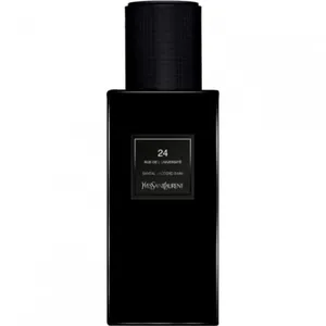 Yves Saint Laurent 24 Rue de L'Université perfume bottle