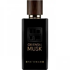 Ne'emah Oriental Musk parfüm şişesi