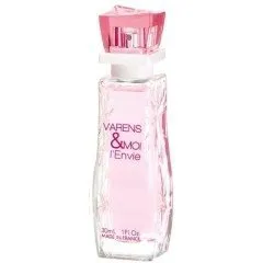 Ulric de Varens Varens & Moi - L'Envie perfume bottle