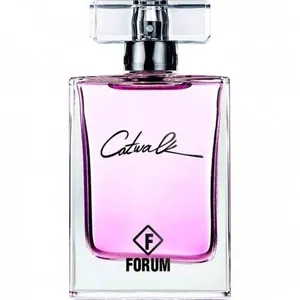 Forum Catwalk perfume bottle