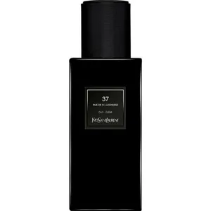 Yves Saint Laurent 37 Rue de Bellechasse perfume bottle