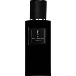 Yves Saint Laurent 6 Place Saint Sulpice perfume bottle