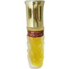 Menard Vouloir / ブルワール (Perfume) parfüm şişesi