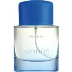 Yardley London Man parfüm şişesi