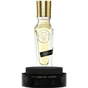 J.F. Schwarzlose Berlin Parfum Captive #1 parfüm şişesi