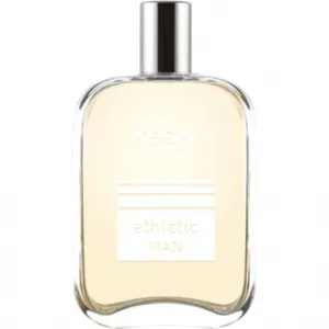 Keshi Athletic Man perfume bottle