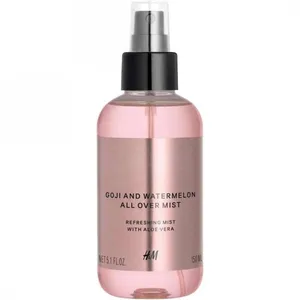 H&M Goji and Watermelon parfüm şişesi