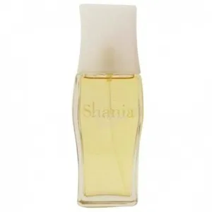 Shania Twain Shania parfüm şişesi