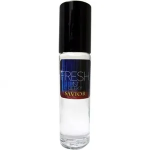 Fresh N' Geeky Savior parfüm şişesi