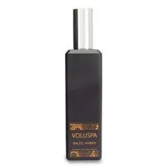Voluspa Baltic Amber parfüm şişesi
