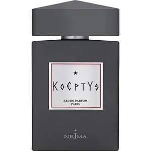Nejma KoEptYs perfume bottle