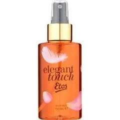 Etos Elegant Touch (Body Mist) parfüm şişesi