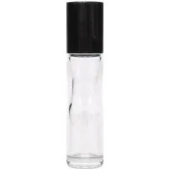 Werther and Gray Dapper perfume bottle