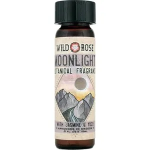 Wild Rose Moonlight parfüm şişesi