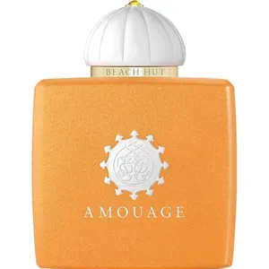 Amouage Beach Hut Woman parfüm şişesi
