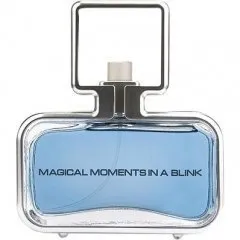 Cosmetique Biormos Magical Moments in a Blink pour Homme parfüm şişesi
