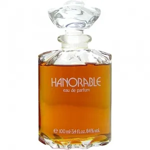 Hanorah Hanorable (Eau de Parfum) parfüm şişesi