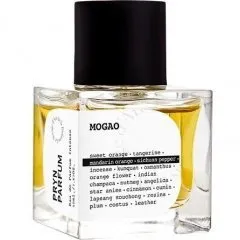 Pryn Parfum Mogao perfume bottle