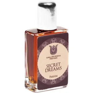 Anna Zworykina Secret Dreams parfüm şişesi