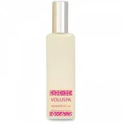 Voluspa Mandevilla parfüm şişesi