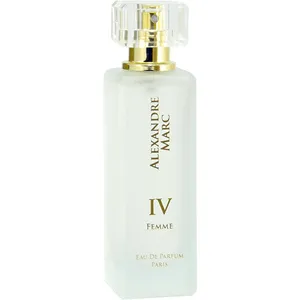 Alexandre Marc Femme IV perfume bottle