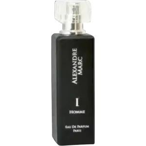 Alexandre Marc Homme I perfume bottle