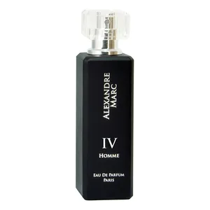 Alexandre Marc Homme IV perfume bottle