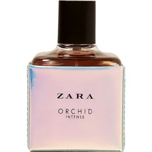 Zara Orchid Intense parfüm şişesi