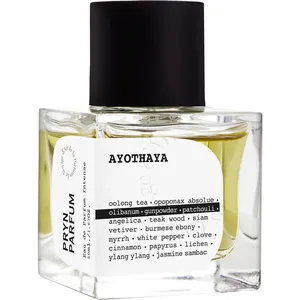 Pryn Parfum Ayothaya perfume bottle
