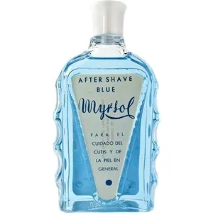Myrsol Blue (After Shave) perfume bottle