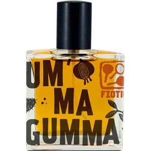 Fzotic Ummagumma perfume bottle