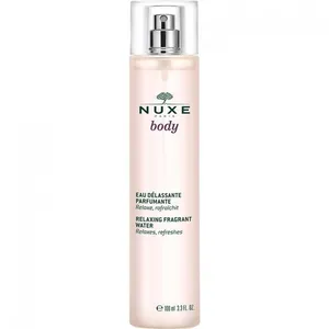 Nuxe Body - Eau Délassante Parfumante parfüm şişesi