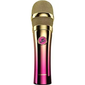 The Voice Women Pink Sky perfume bottle
