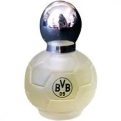 BVB 09 perfume bottle
