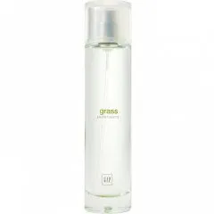 GAP Grass (Eau de Toilette) parfüm şişesi