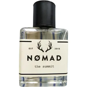 The Summit perfume bottle