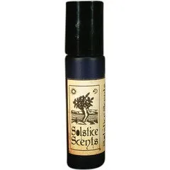 Solstice Scents Savannah parfüm şişesi