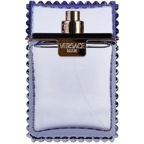 Versace Man (Eau de Toilette) parfüm şişesi