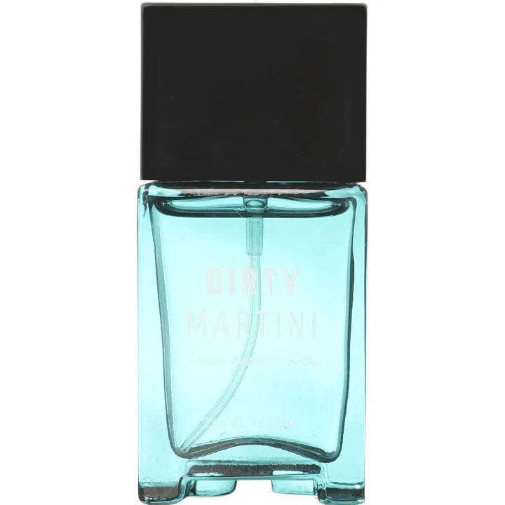 Primark Dirty Martini perfume bottle