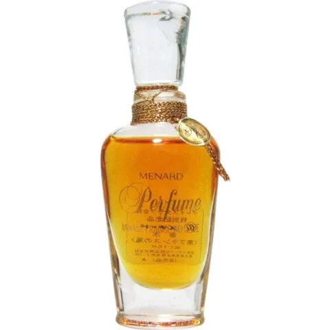 Menard Minami France no Kaze / 南フランスの風 perfume bottle