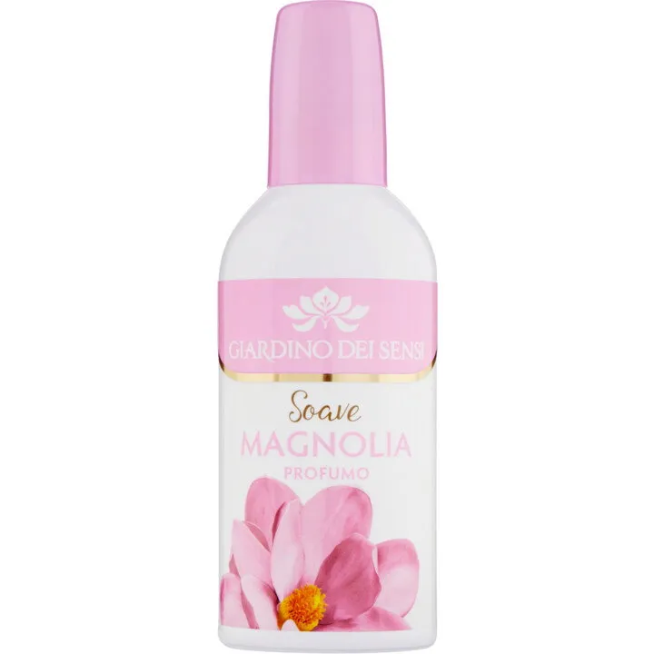 Giardino dei Sensi Soave Magnolia parfüm şişesi