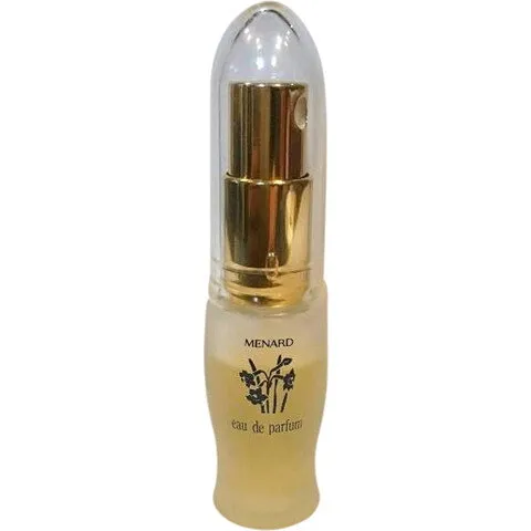 Menard Setchūka / 雪中花 perfume bottle