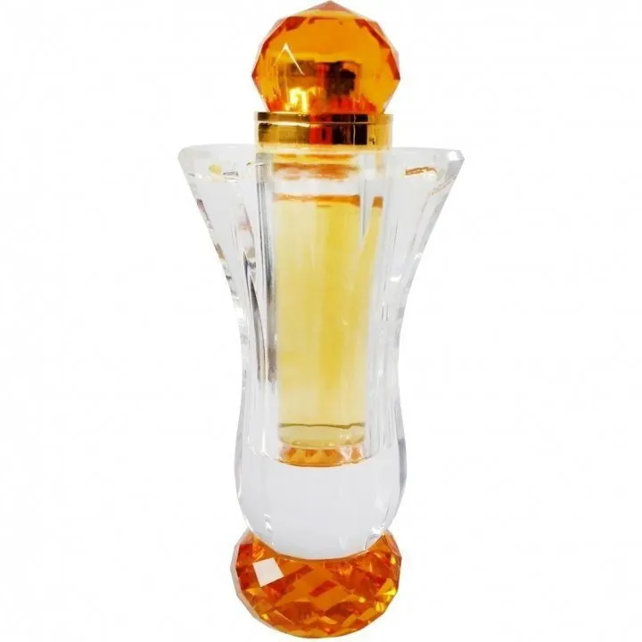 Al Haramain First Love perfume bottle