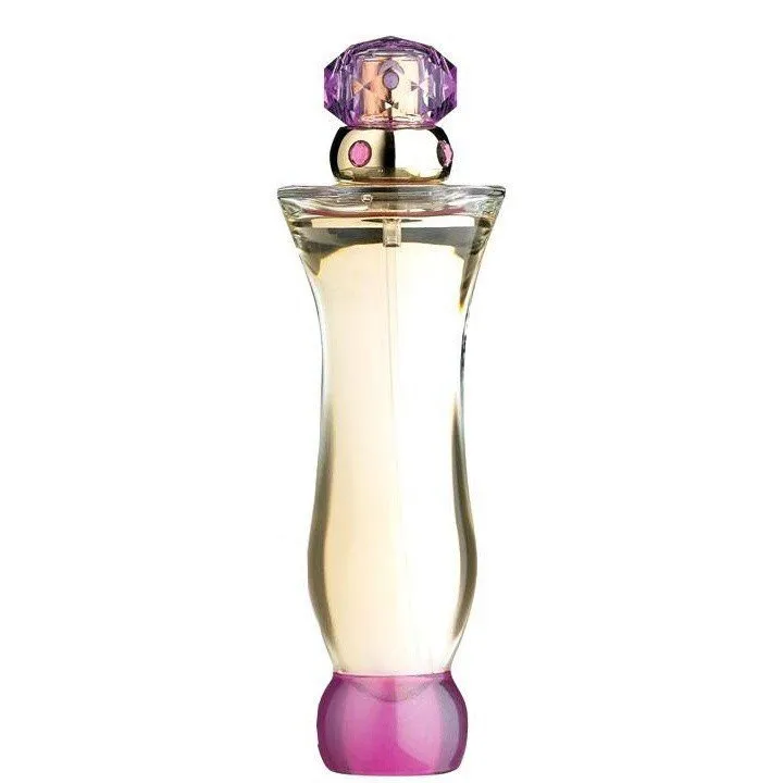 Versace Woman parfüm şişesi
