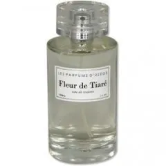 Les Parfums d'Uzège Fleur de Tiaré parfüm şişesi