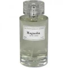 Les Parfums d'Uzège Magnolia parfüm şişesi